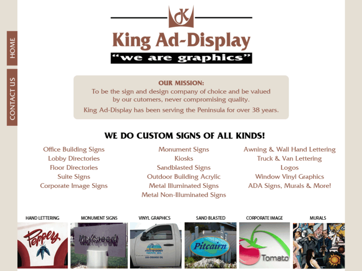 www.kingad-display.com