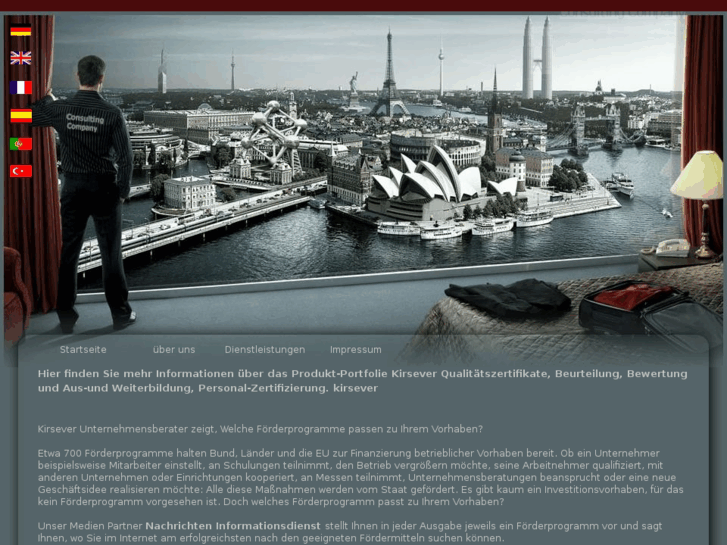 www.kirsever.info