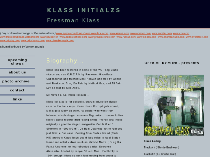 www.klassinitialz.com