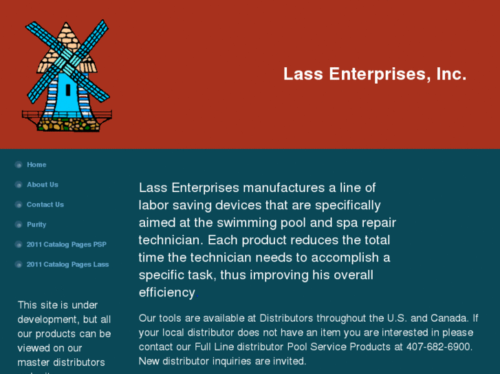 www.lassenterprises.com