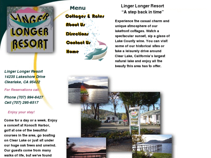 www.lingerlongerresort.com