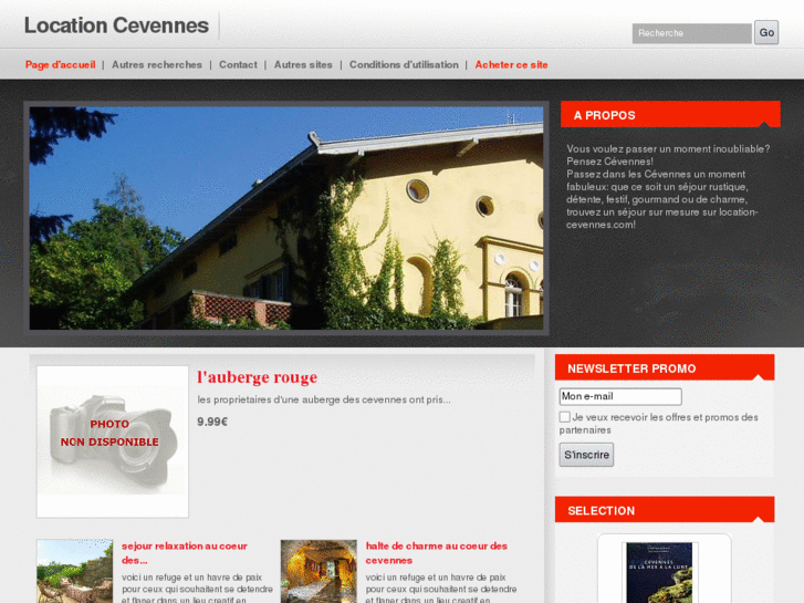 www.location-cevennes.com