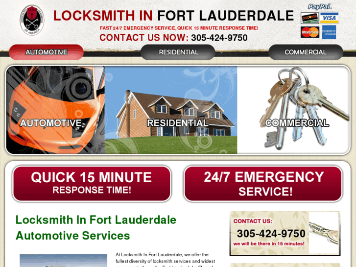 www.locksmithinfortlauderdale.net