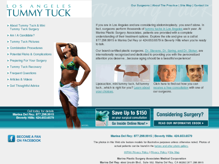 www.losangelestummytuck.com