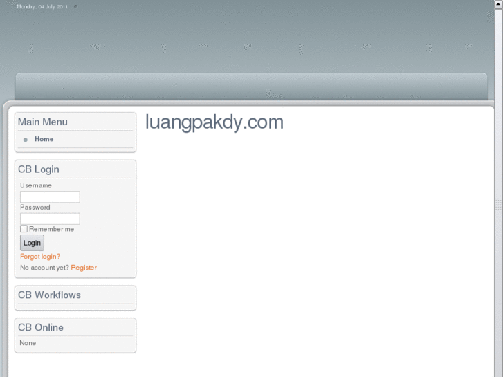 www.luangpakdy.com