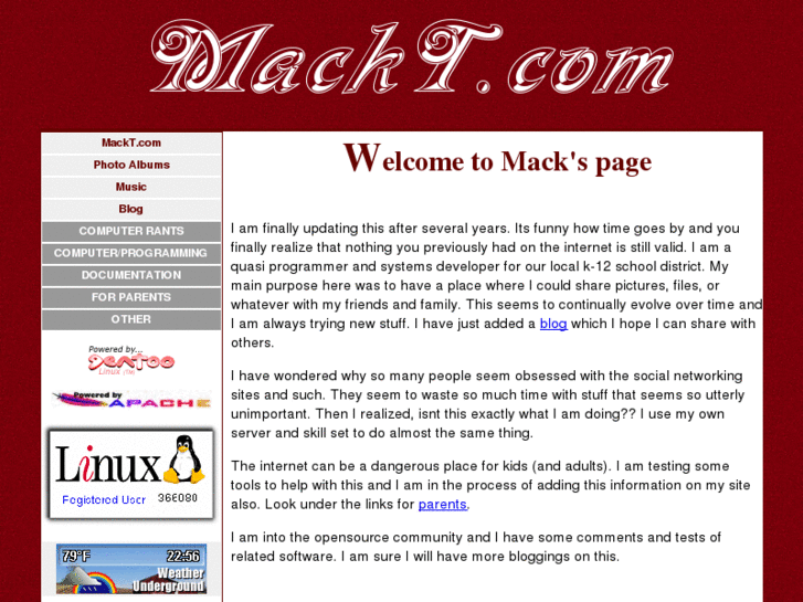 www.mackt.com