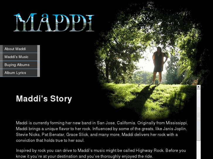 www.maddimusic.com