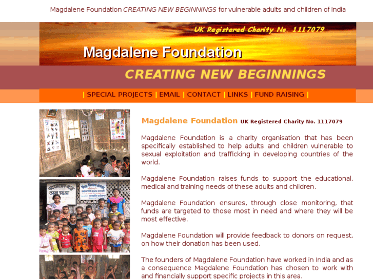 www.magdalenefoundation.org