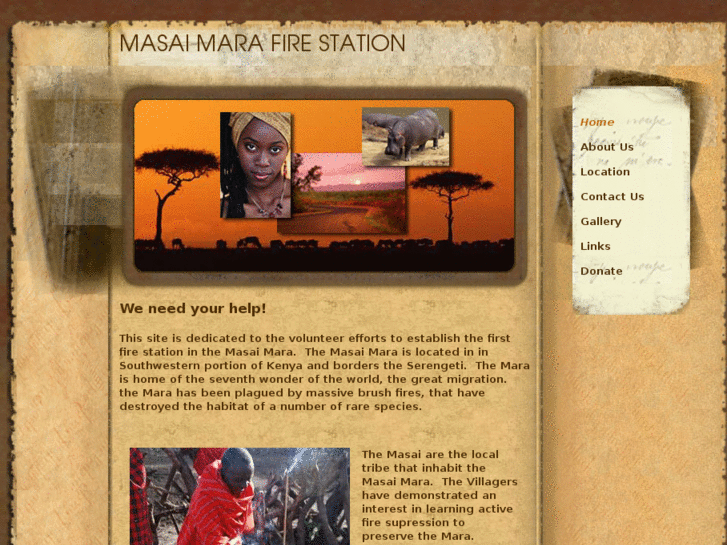 www.marafirestation.com