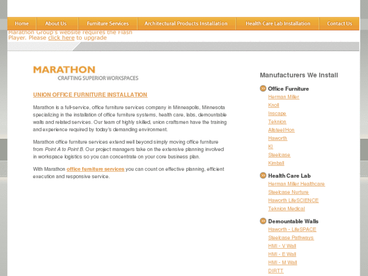 www.marathon-group.com