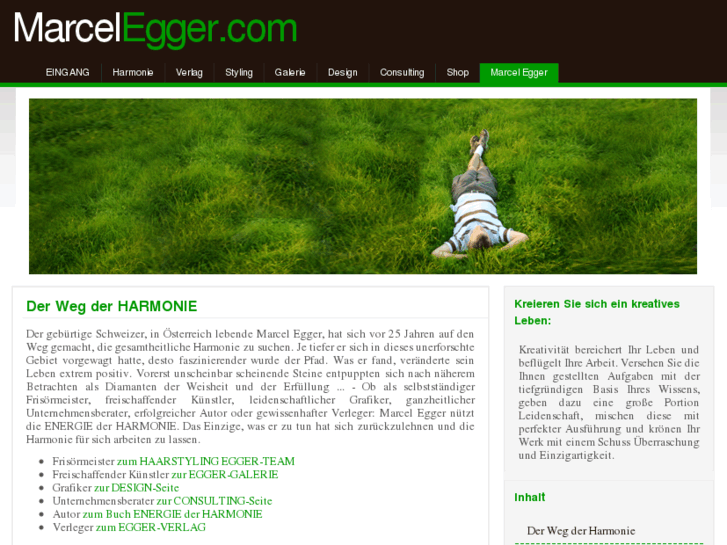 www.marcelegger.com