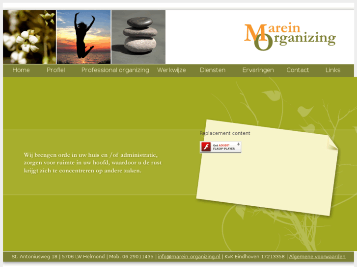 www.marein-organizing.com