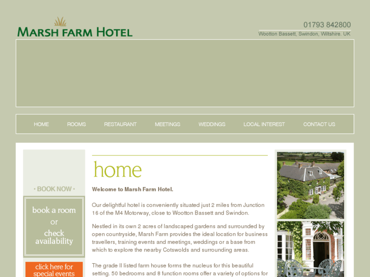 www.marshfarmhotel.co.uk