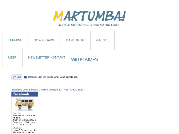 www.martumba.com