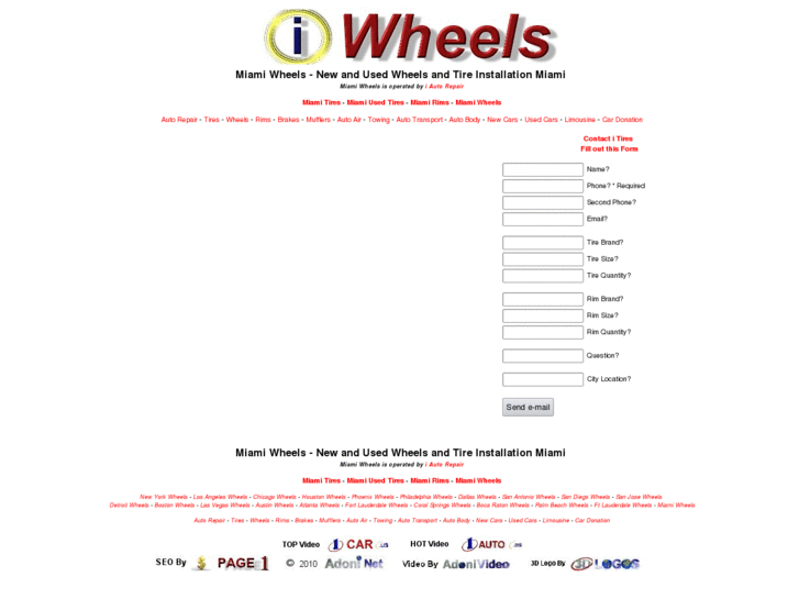 www.miamiwheels.net