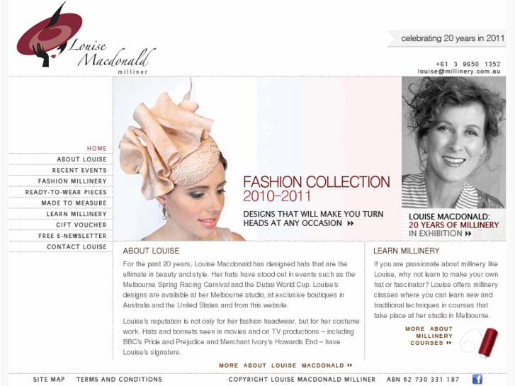 www.millinery.com.au