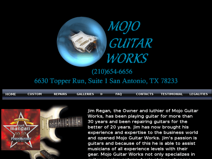 www.mojoguitarworks.com