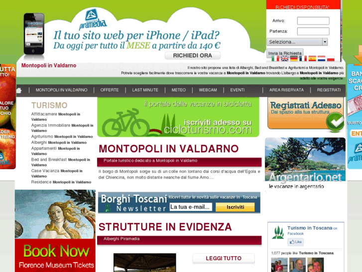 www.montopoliinvaldarno.com