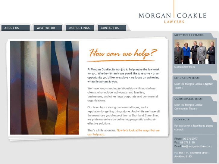 www.morgancoakle.com