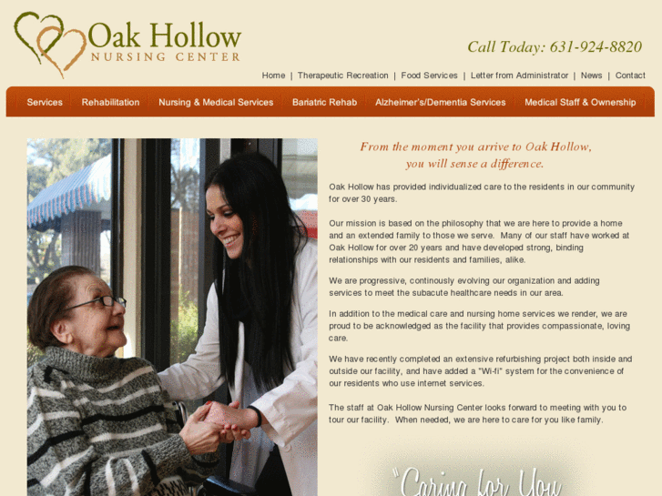 www.oakcares.com