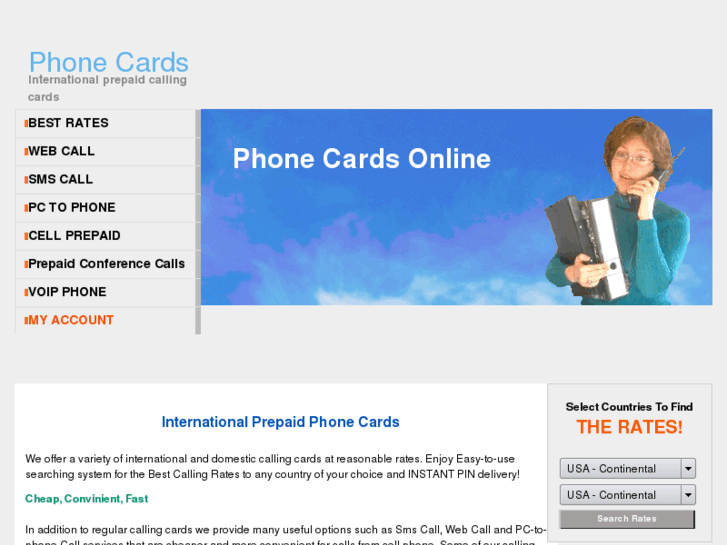 www.only-phone-cards.com