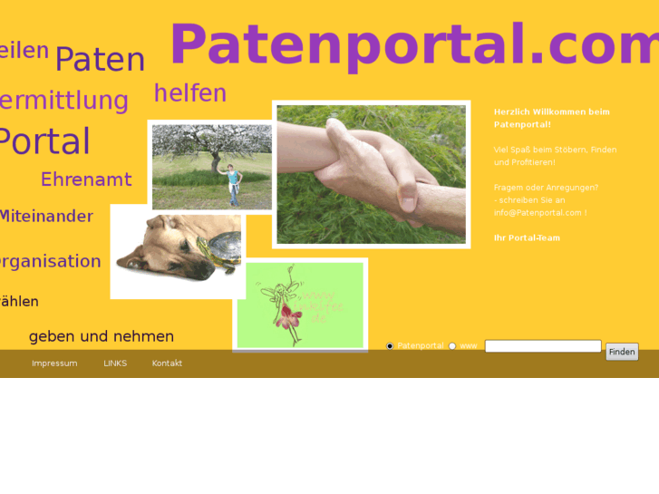 www.patenportal.com