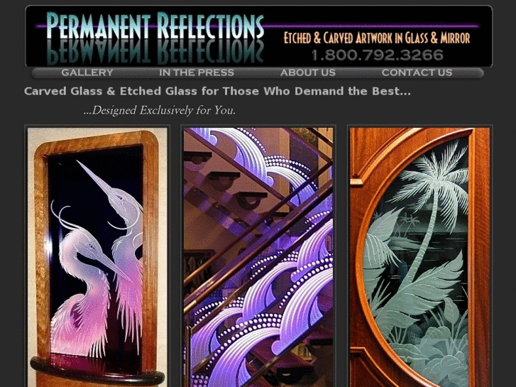 www.permanentreflections.com