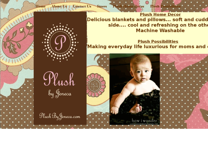 www.plushbyjeneca.com