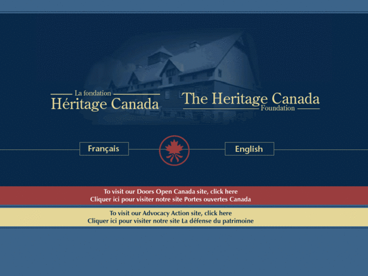 www.preservationtrustofcanada.org