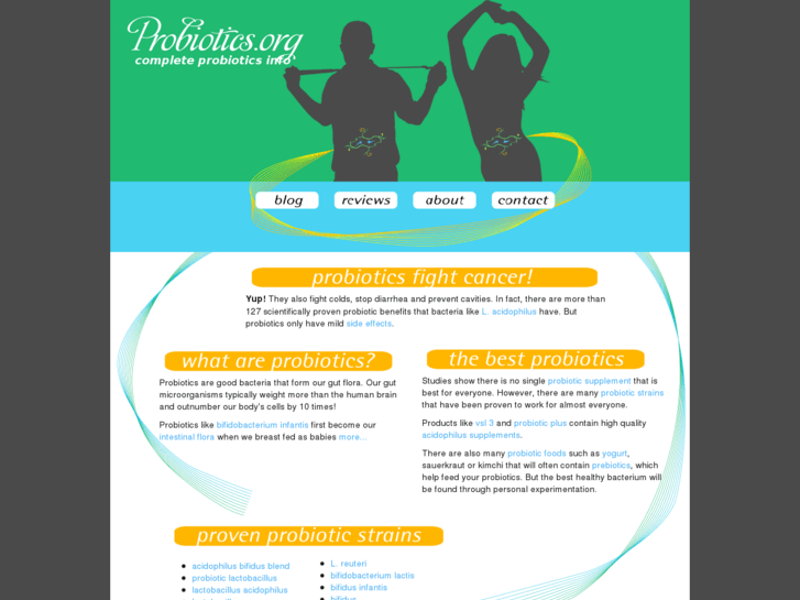 www.probiotics.org