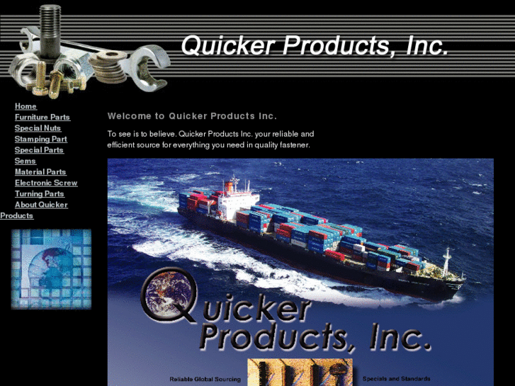 www.quickerproducts.com