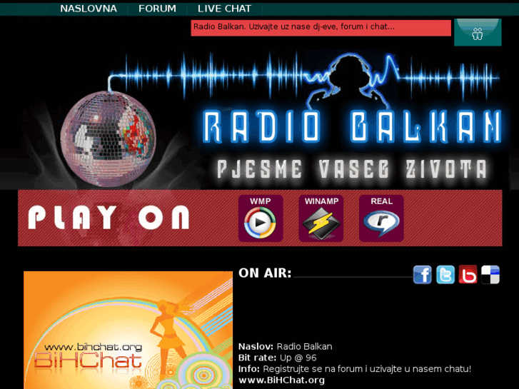 www.radiobalkan.org