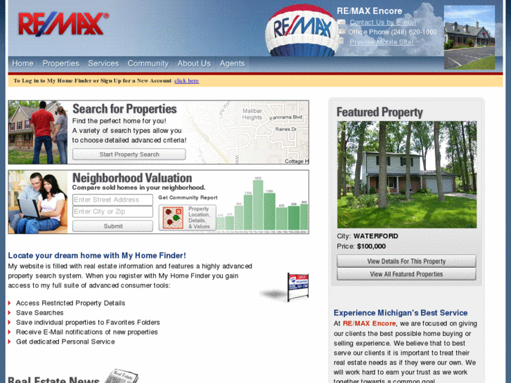 www.remax-disclosures.com