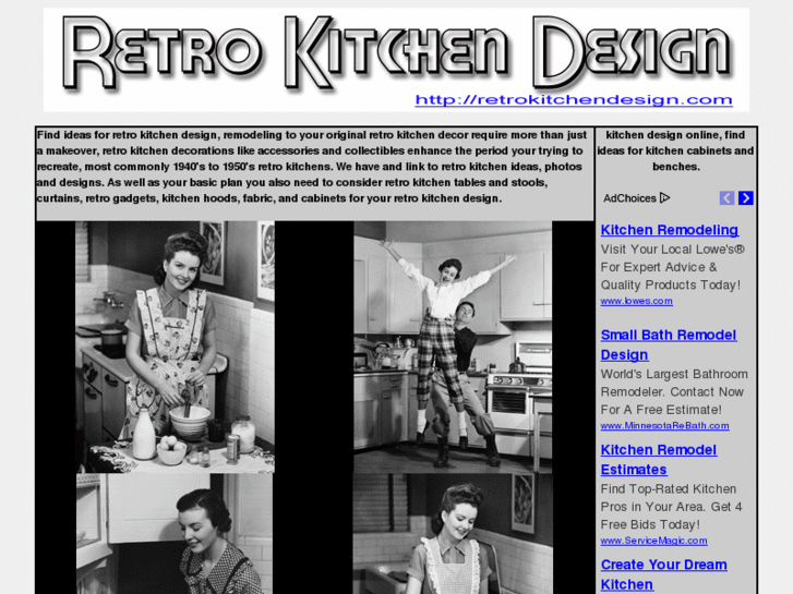 www.retrokitchendesign.com