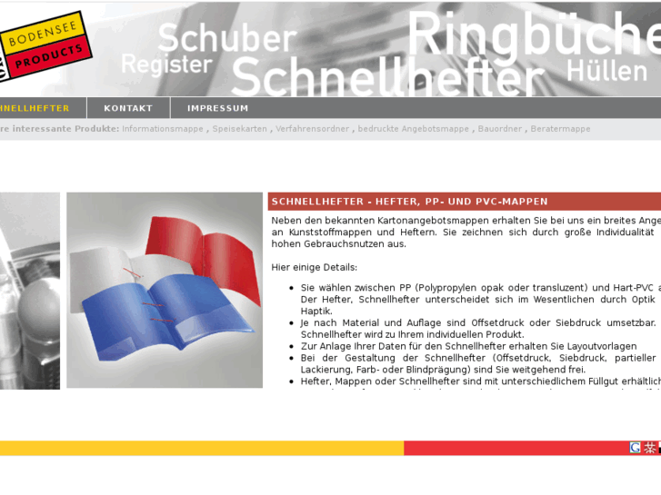 www.schnellhefter.com