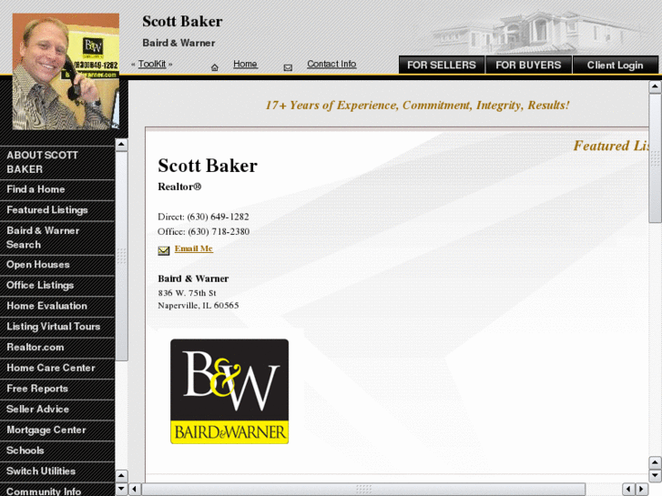 www.scottbakerlistings.com