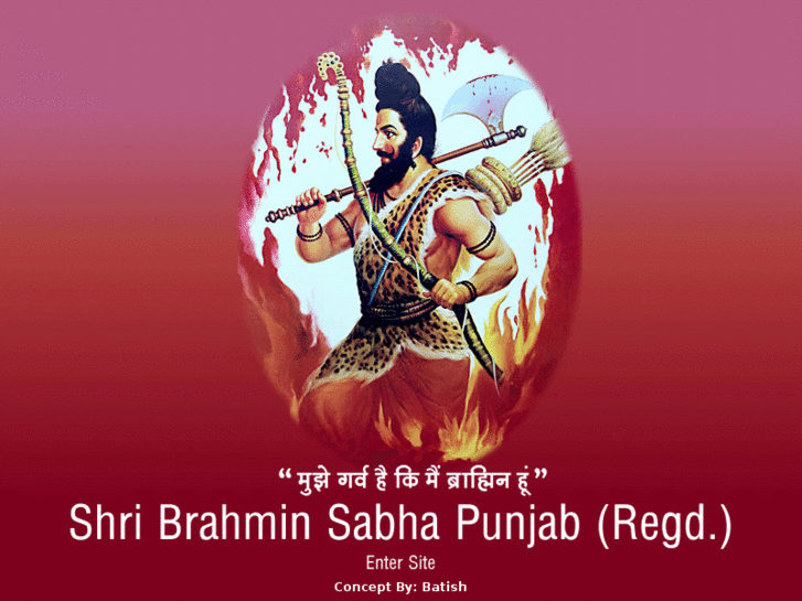 www.shribrahminsabhapunjab.com