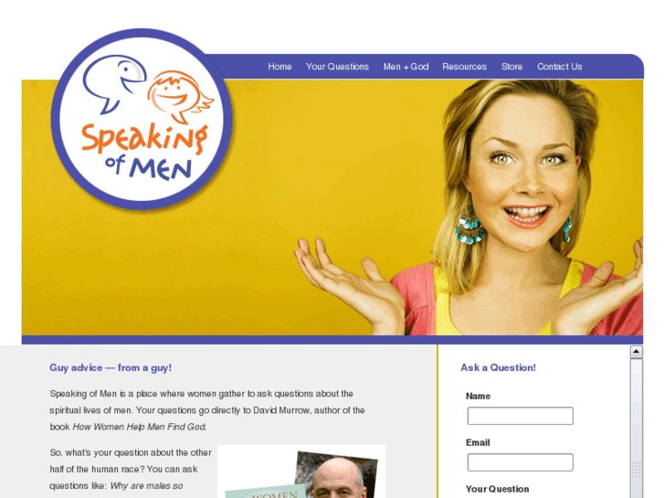 www.speakingofmen.com