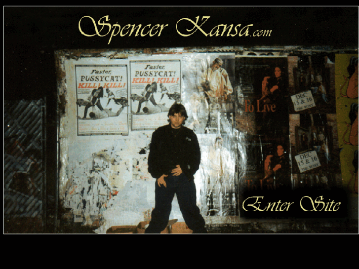 www.spencerkansa.com