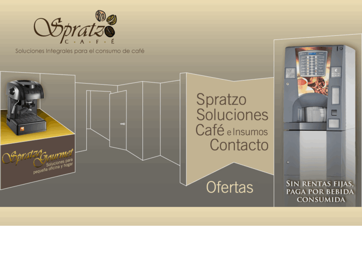 www.spratzocafe.com