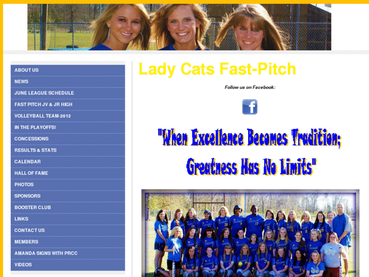 www.sumrallsoftball.com