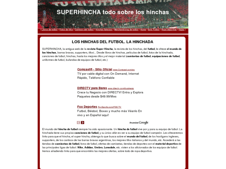 www.superhincha.com