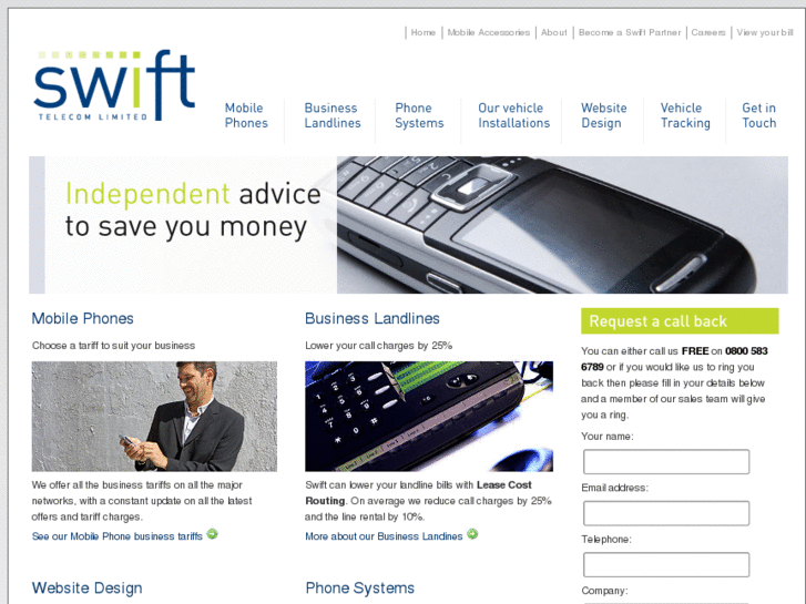 www.swift-telecom.com