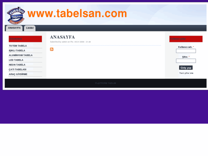 www.tabelsan.com