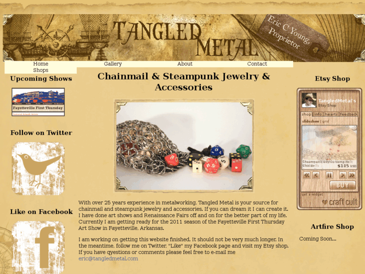 www.tangledmetal.com