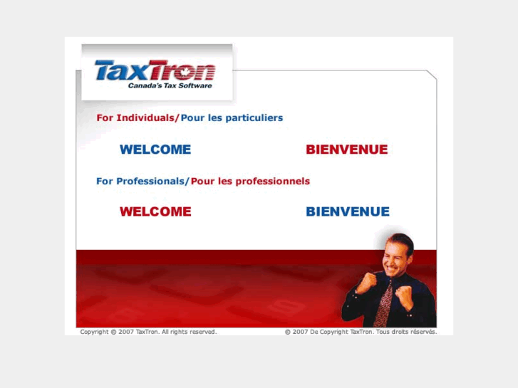 www.taxtron.ca