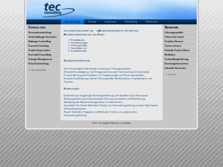www.tec-consulting.net
