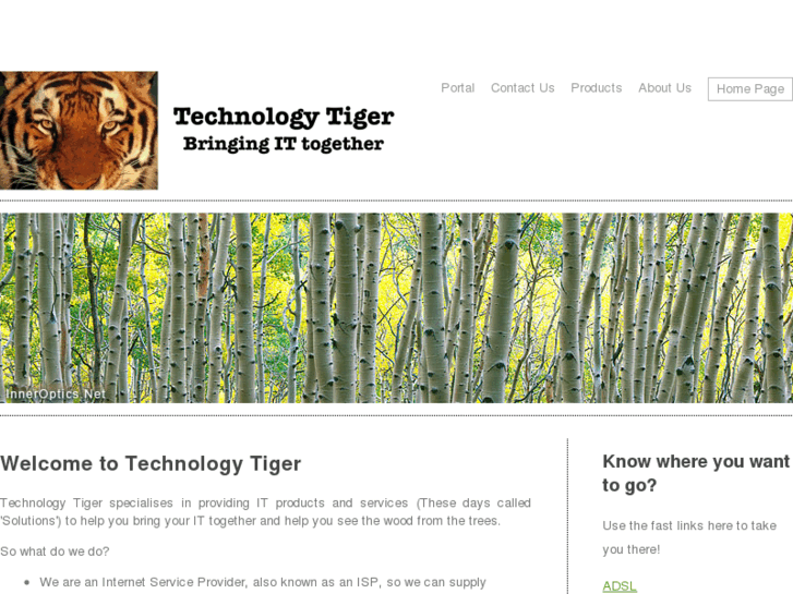 www.technologytiger.net