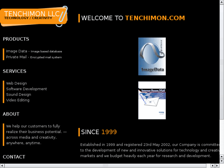 www.tenchimon.com