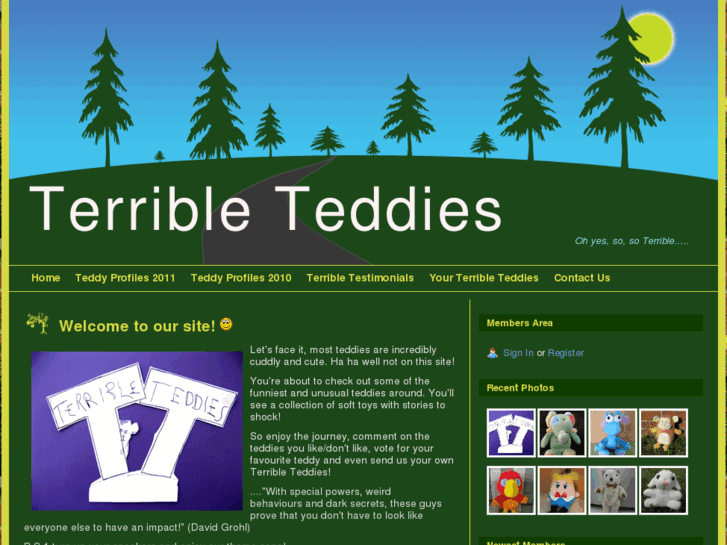 www.terribleteddies.com